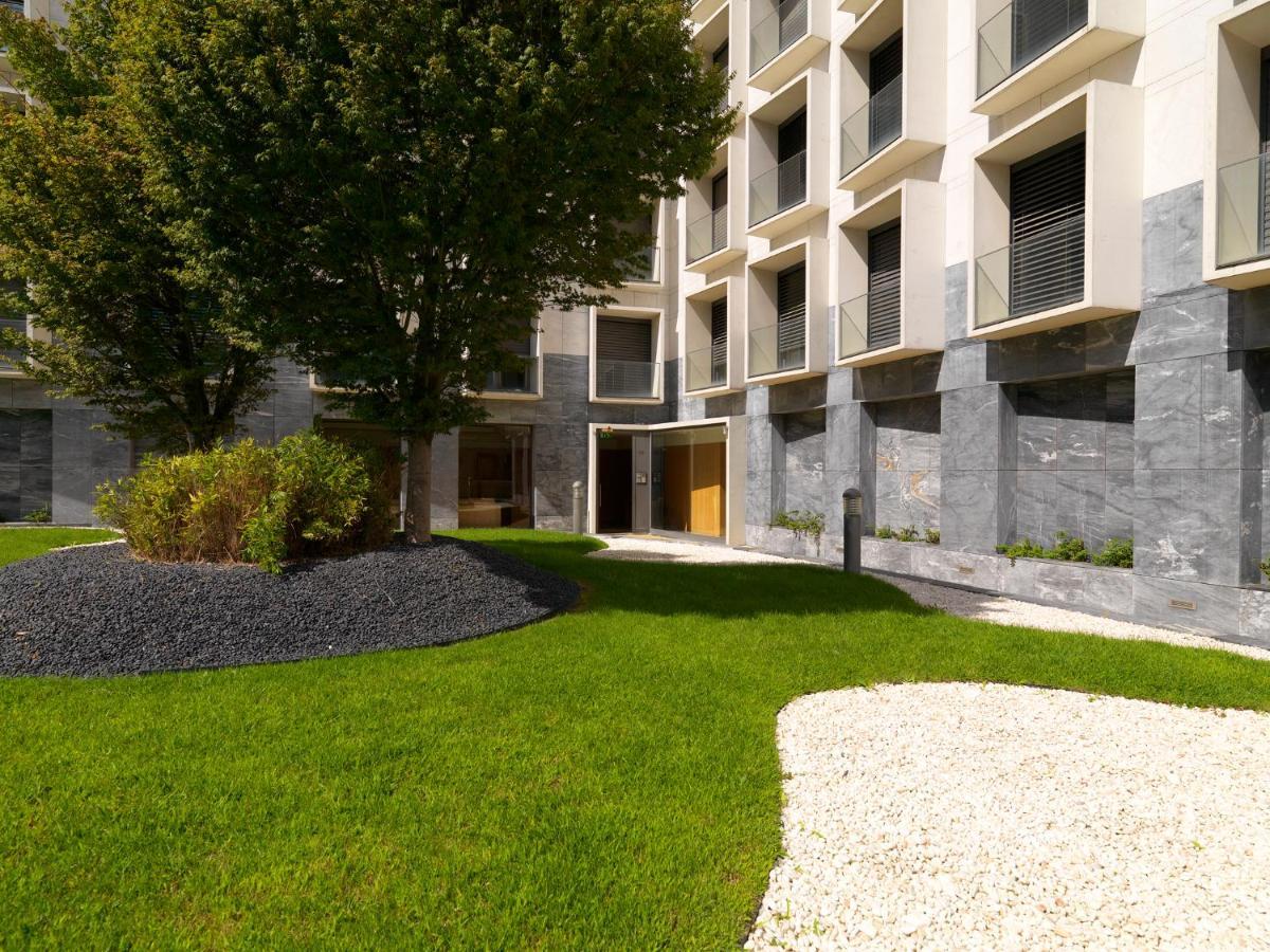 Flh - Porto Charming Flat Apartment Matosinhos  Exterior photo